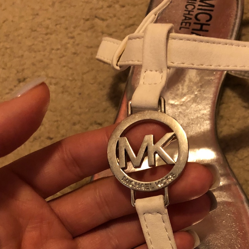 Michael kors sandals